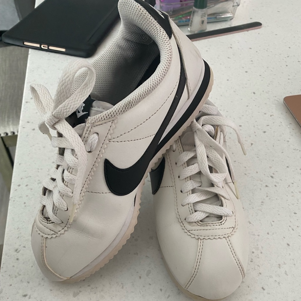 Nike Cortez sneakers